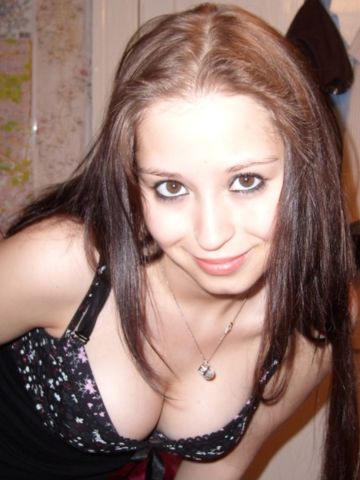 Анкета проститутки Фатима, 22 года